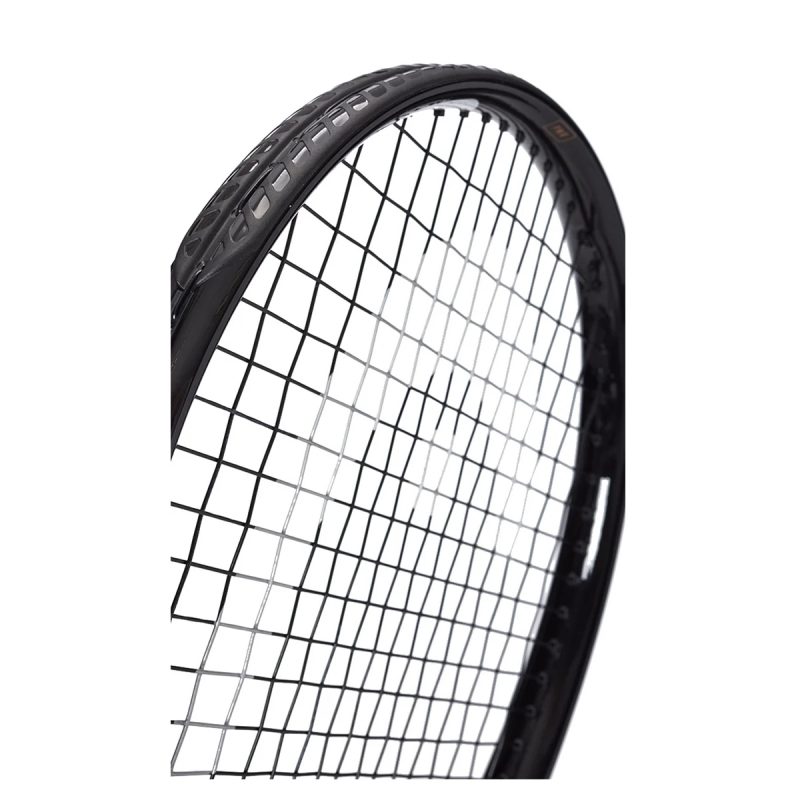 Head ไม้เทนนิส Speed PWR Tennis Racket G2 4 1/4 | Black/White ( 233652 ) - Image 5