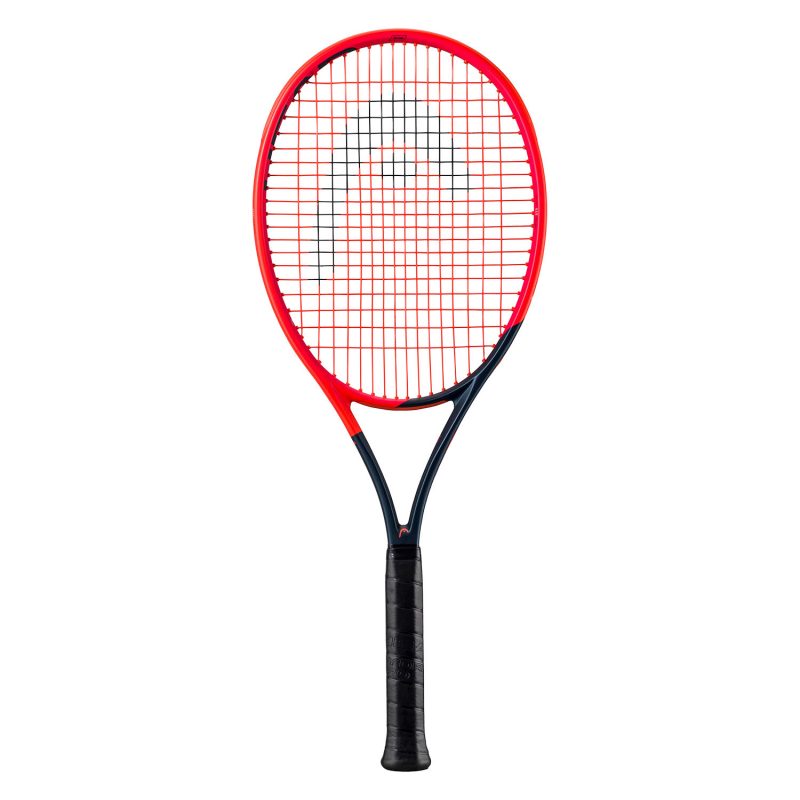 Head ไม้เทนนิส Radical Team 2023 Tennis Racket G2 4 1/4 | Orange/Navy ( 235123 ) - Image 13