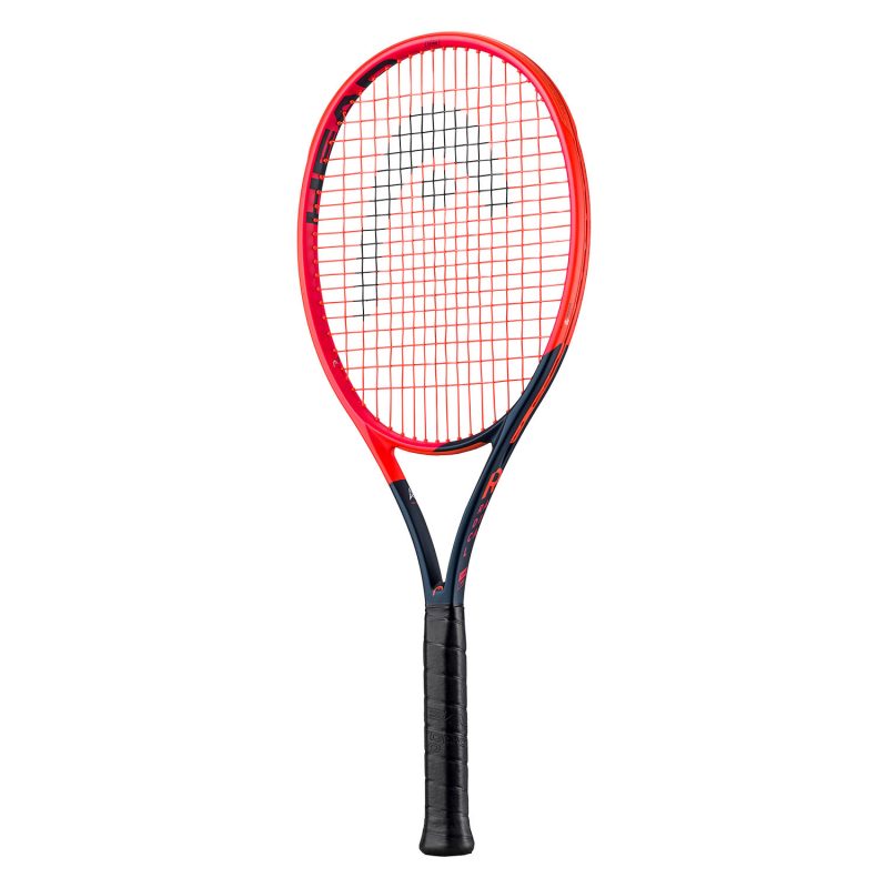 Head ไม้เทนนิส Radical Team 2023 Tennis Racket G2 4 1/4 | Orange/Navy ( 235123 ) - Image 14