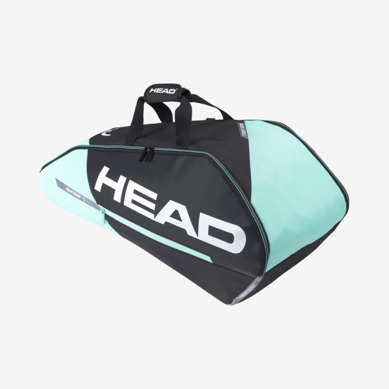 Head tour team combi tennis sales bag