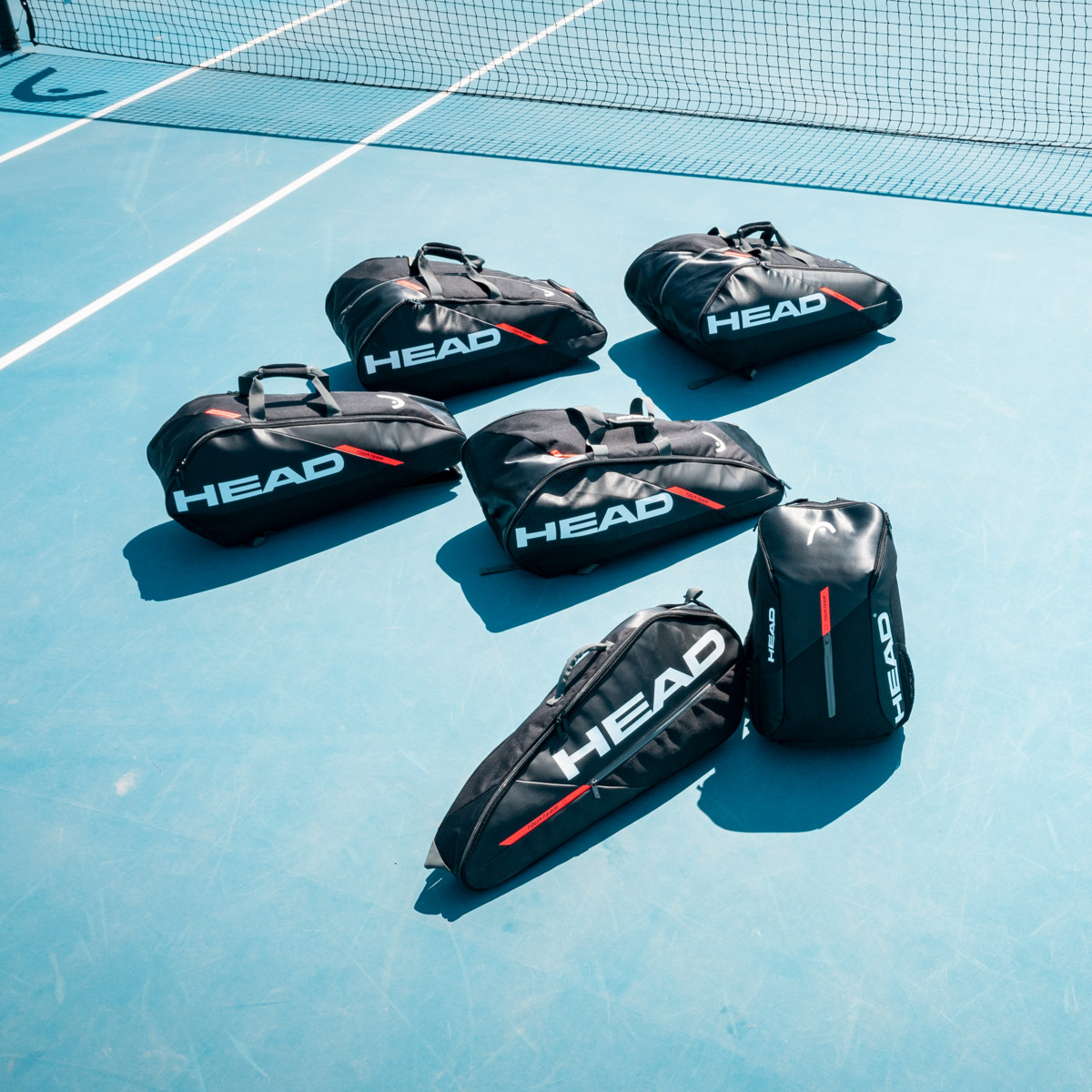 Head tour team pro tennis sales bag