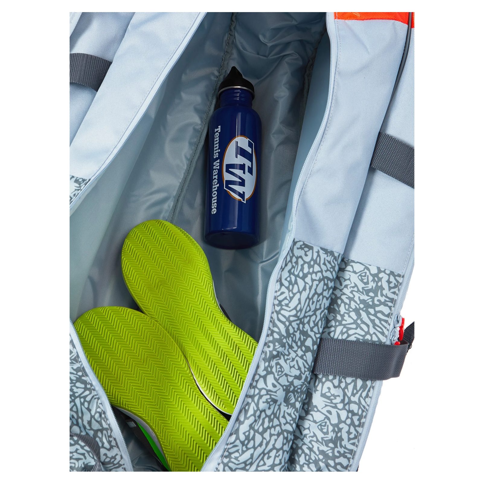 Buy HEAD Elite 9R Rackettas 9 Stuks Zwart, Wit online | Tennis Point NL