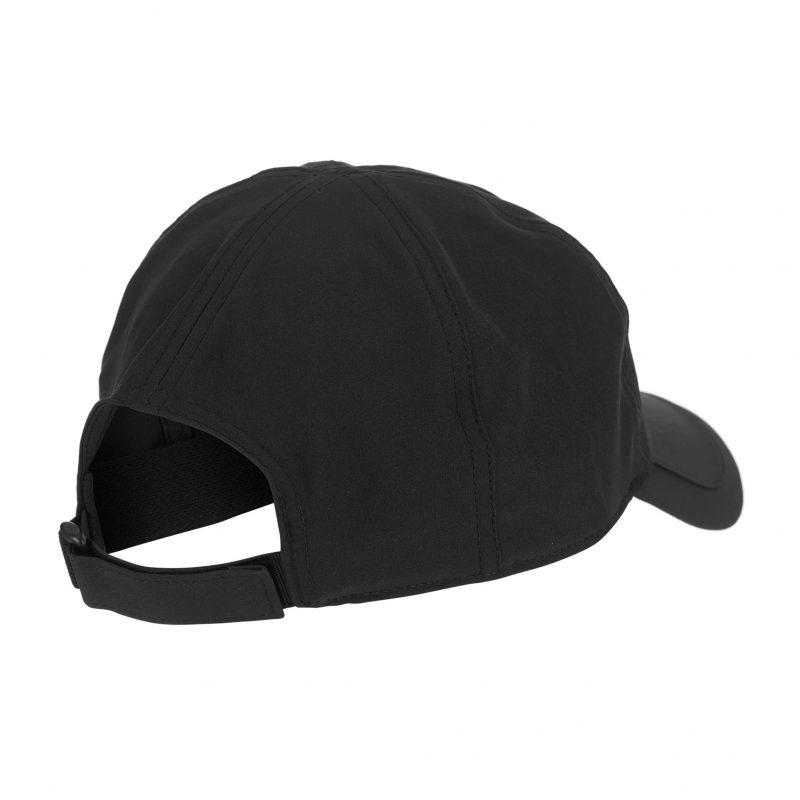 Asics หมวกเทนนิส Performance Cap | Performance Black ( 3043A090-001 ) - Image 7