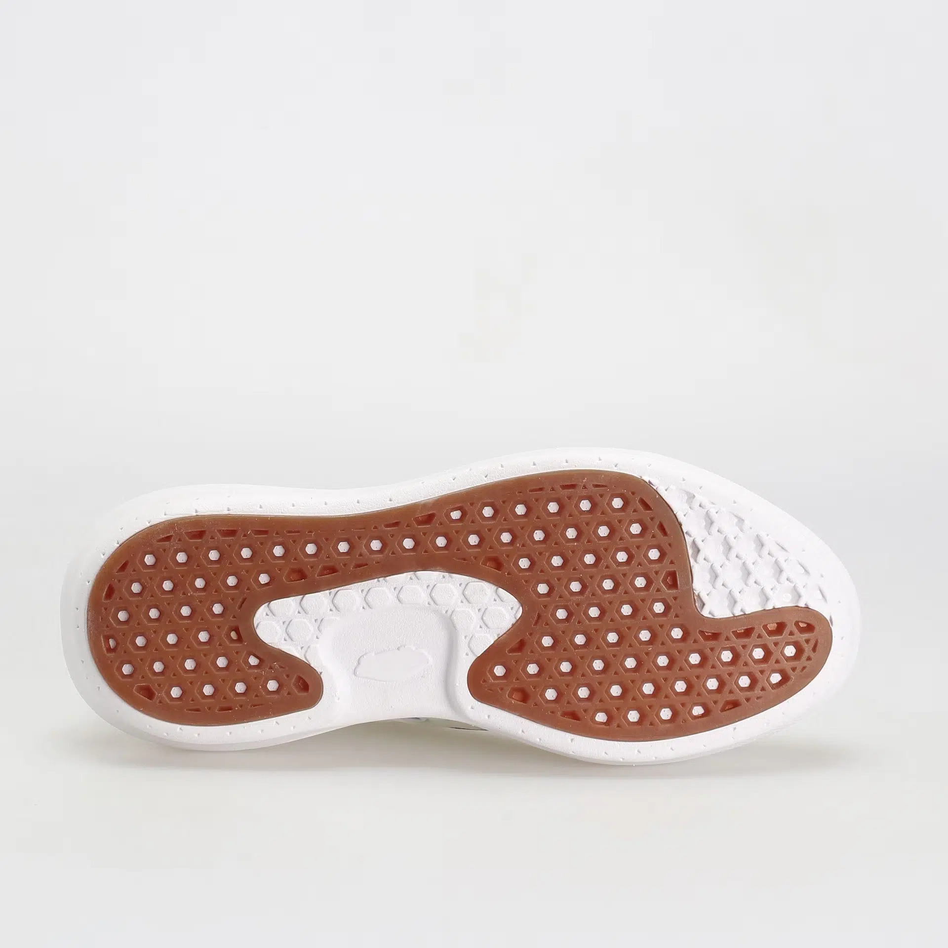 Vans รองเท้าผ้าใบ Old Skool Overt ComfyCush Checkerboard | White/Checkerboard ( VN0A7Q5ETDC ) - Image 27