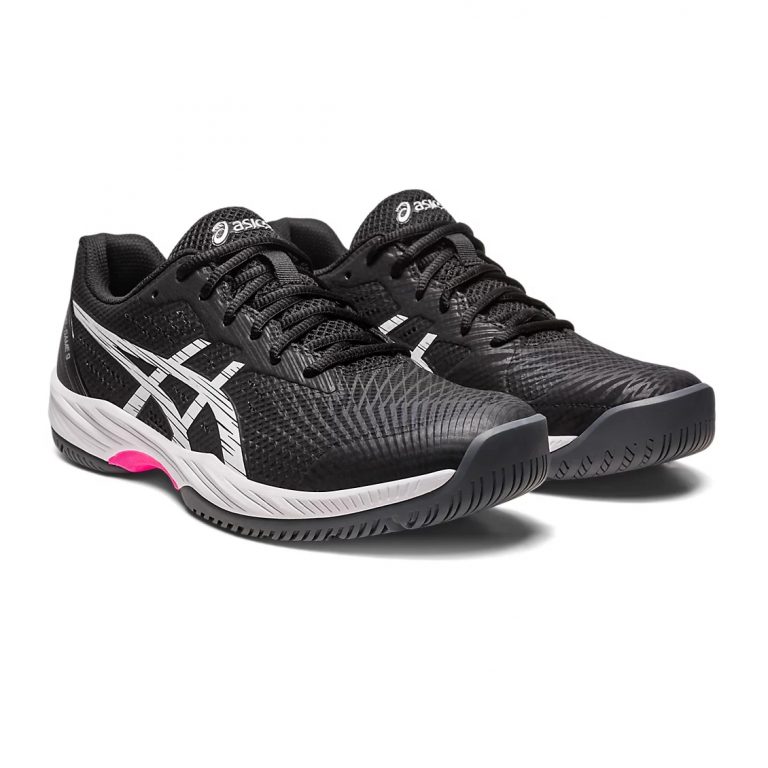 asics hot pink