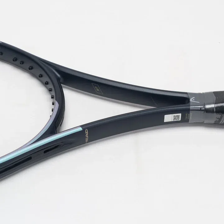 Head ไม้เทนนิส Gravity MP 2023 Tennis Racket G2 4 1/4 | Blue/Black