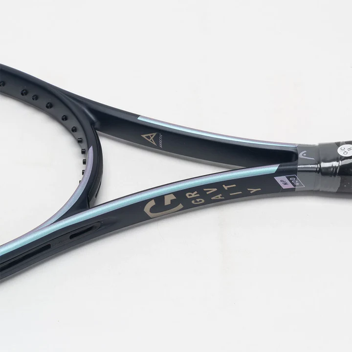 ①HEAD GRAVITY MP LITE G2 Head ไม้เทนนิส Gravity MP 2023 Tennis