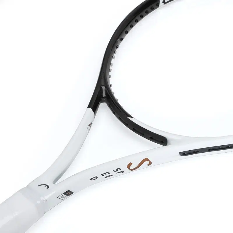 Head ไม้เทนนิส Speed MP 2022 Tennis Racket G2 4 1/4 | Black/White