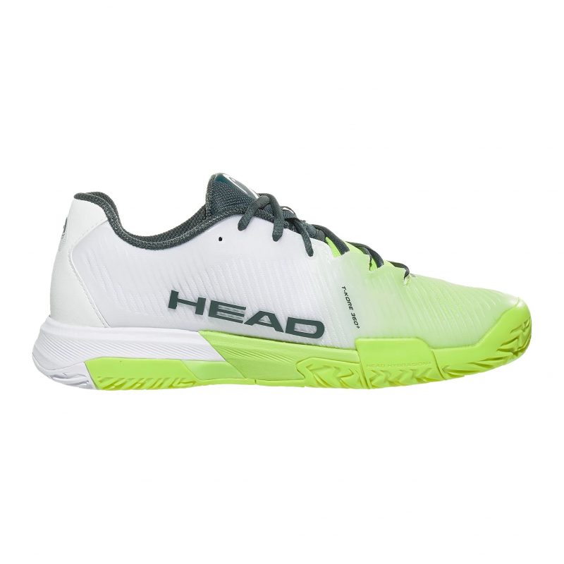 Head รองเท้าเทนนิสผู้ชาย Revolt Pro 4.0 | Light Green/White ( 273263 ) - Image 32