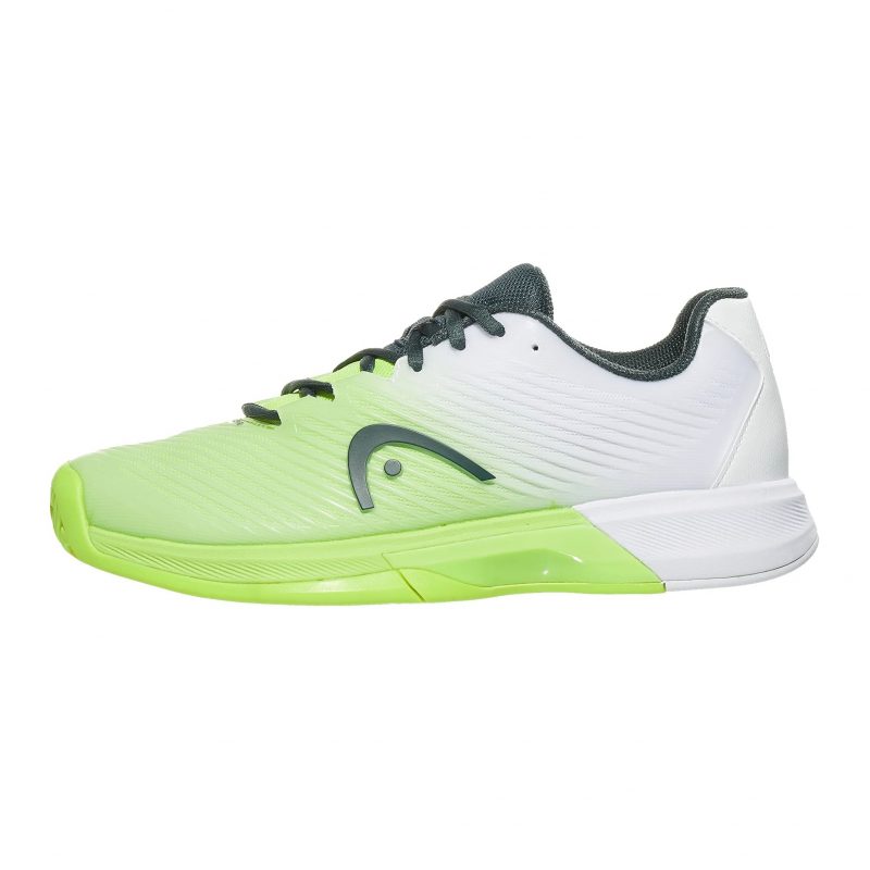 Head รองเท้าเทนนิสผู้ชาย Revolt Pro 4.0 | Light Green/White ( 273263 ) - Image 35