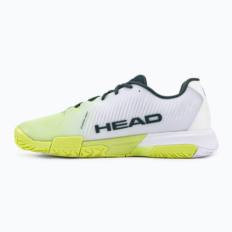 Head รองเท้าเทนนิสผู้ชาย Revolt Pro 4.0 | Light Green/White ( 273263 ) - Image 17