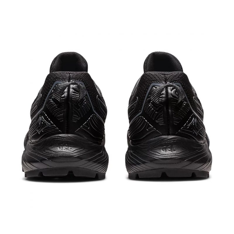 Asics รองเท้าวิ่งเทรลผู้ชาย Gel-Sonoma 7 GTX Trail Running | Black/Carrier Grey ( 1011B593-002 ) - Image 5