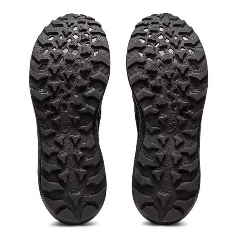 Asics รองเท้าวิ่งเทรลผู้ชาย Gel-Sonoma 7 GTX Trail Running | Black/Carrier Grey ( 1011B593-002 ) - Image 7