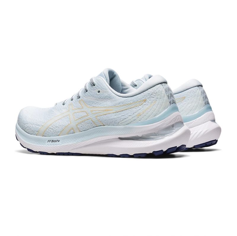 Asics รองเท้าวิ่งผู้หญิง Gel-Kayano 29 | Sky/Champagne ( 1012B272-404 ) - Image 3