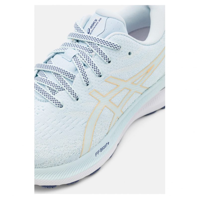 Asics รองเท้าวิ่งผู้หญิง Gel-Kayano 29 | Sky/Champagne ( 1012B272-404 ) - Image 8