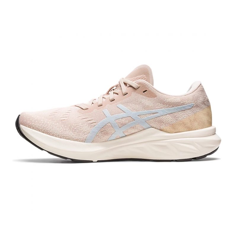 Asics รองเท้าวิ่งผู้หญิง Dynablast 3 | Fawn/Sky ( 1012B289-701 ) - Image 4
