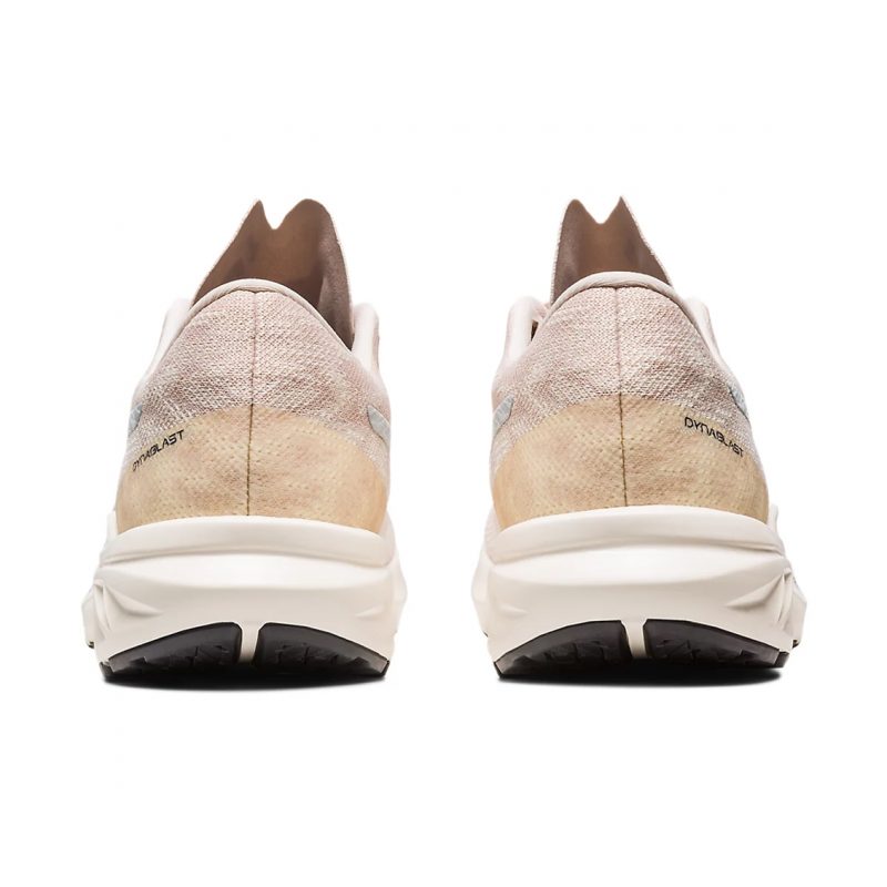 Asics รองเท้าวิ่งผู้หญิง Dynablast 3 | Fawn/Sky ( 1012B289-701 ) - Image 5