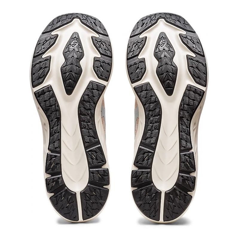 Asics รองเท้าวิ่งผู้หญิง Dynablast 3 | Fawn/Sky ( 1012B289-701 ) - Image 7