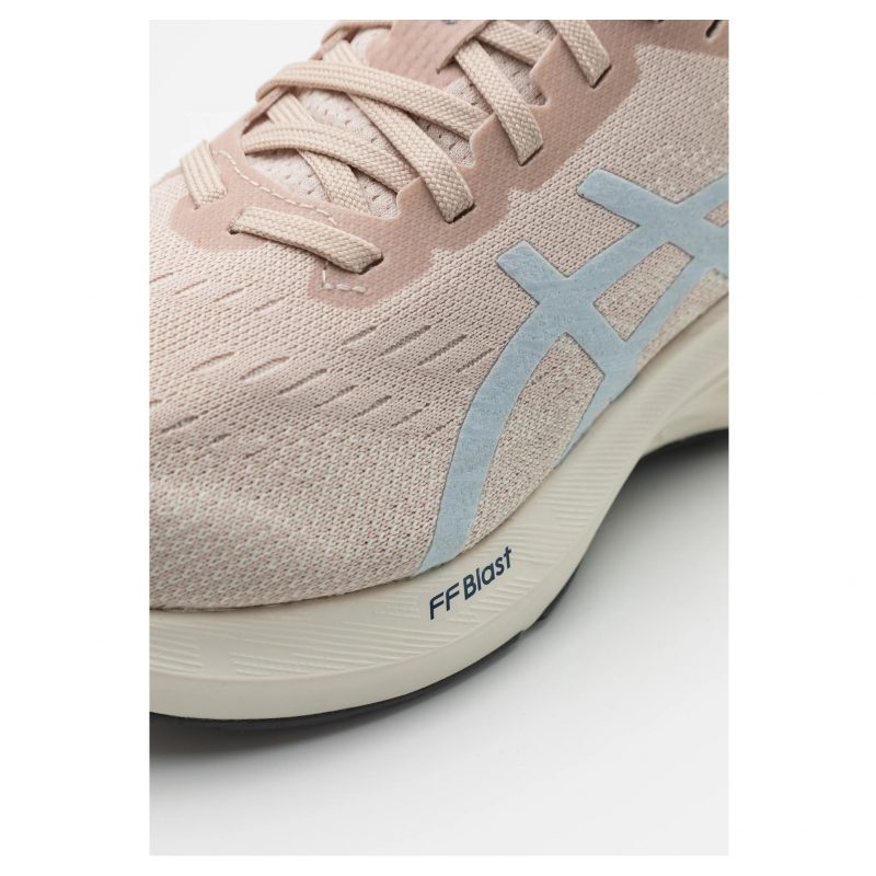 Asics รองเท้าวิ่งผู้หญิง Dynablast 3 | Fawn/Sky ( 1012B289-701 ) - Image 8