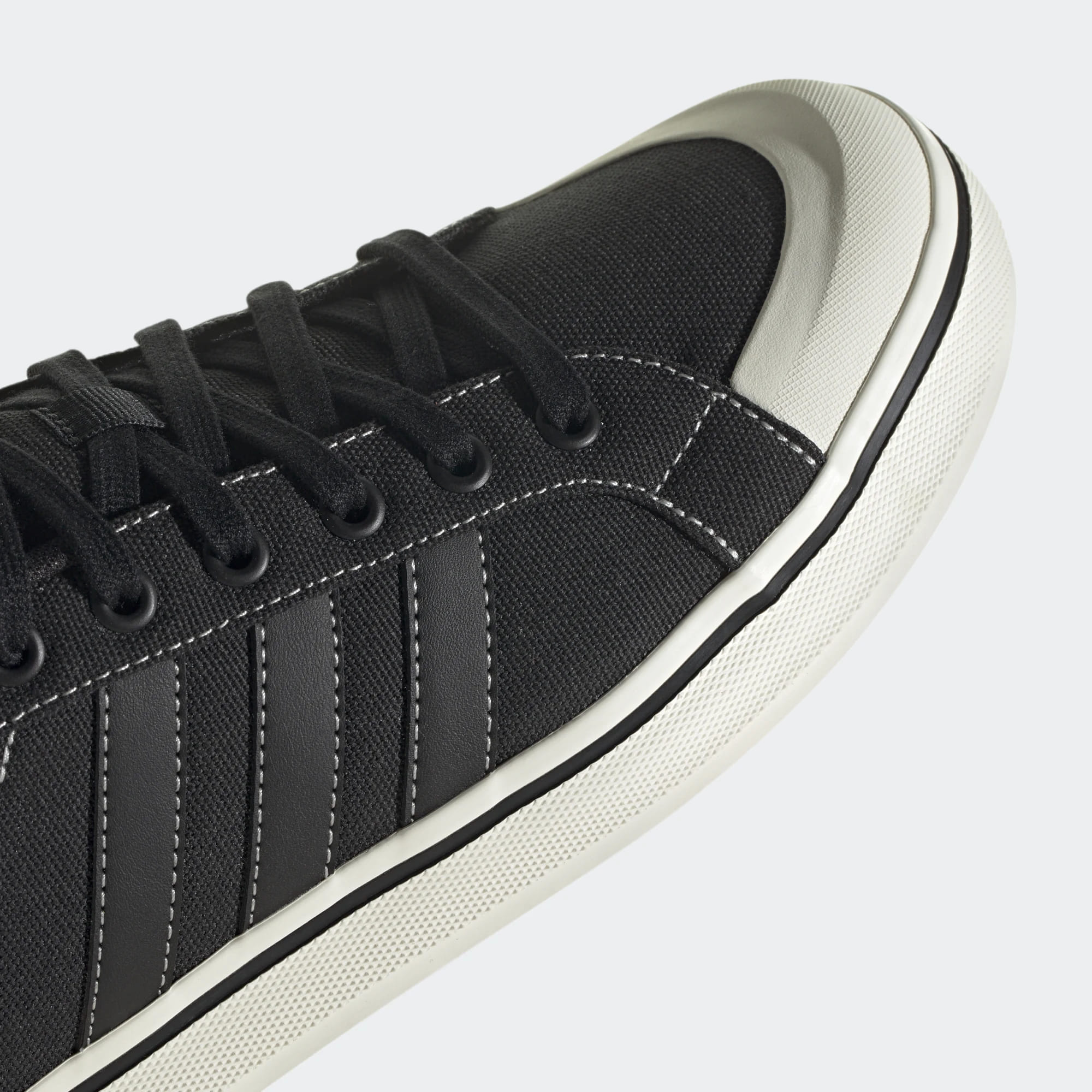 Adidas รองเท้าผ้าใบผู้ชาย Bravada 2.0 Lifestyle Skateboarding Canvas