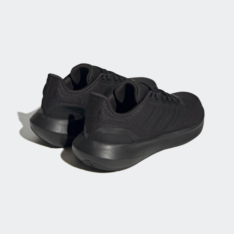 Adidas รองเท้าวิ่งผู้หญิง Runfalcon 3.0 | Core Black/Core Black/Carbon ( HP7558 ) - Image 3
