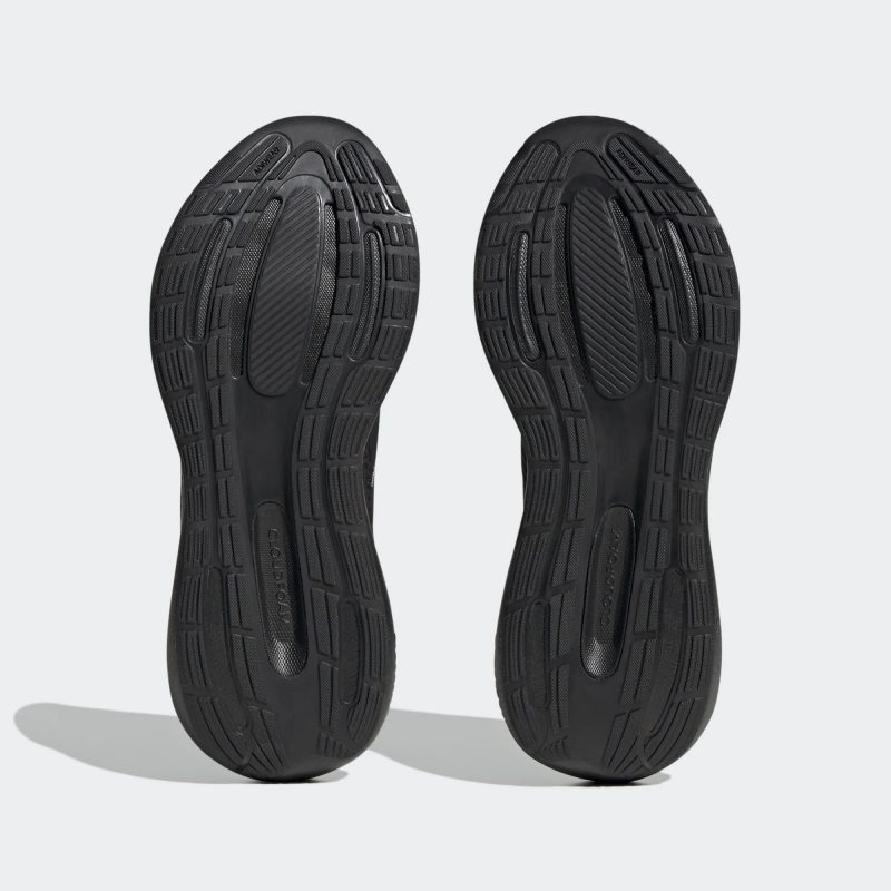 Adidas รองเท้าวิ่งผู้หญิง Runfalcon 3.0 | Core Black/Core Black/Carbon ( HP7558 ) - Image 6