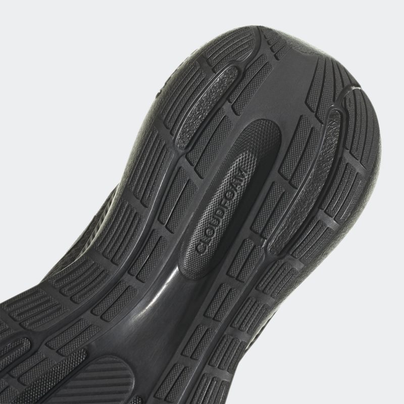 Adidas รองเท้าวิ่งผู้หญิง Runfalcon 3.0 | Core Black/Core Black/Carbon ( HP7558 ) - Image 8