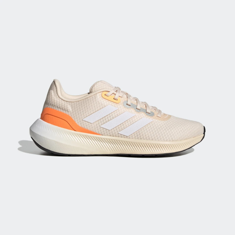 Adidas รองเท้าวิ่งผู้หญิง Runfalcon 3.0 | Bliss Orange/Cloud White/Screaming Orange ( HQ1473 )