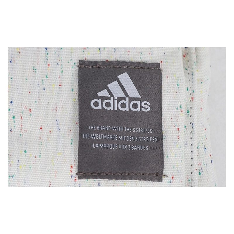 Adidas กระเป๋าสะพายข้าง Must Haves Seasonal Small Bag | Off White ( IK4782 ) - Image 9