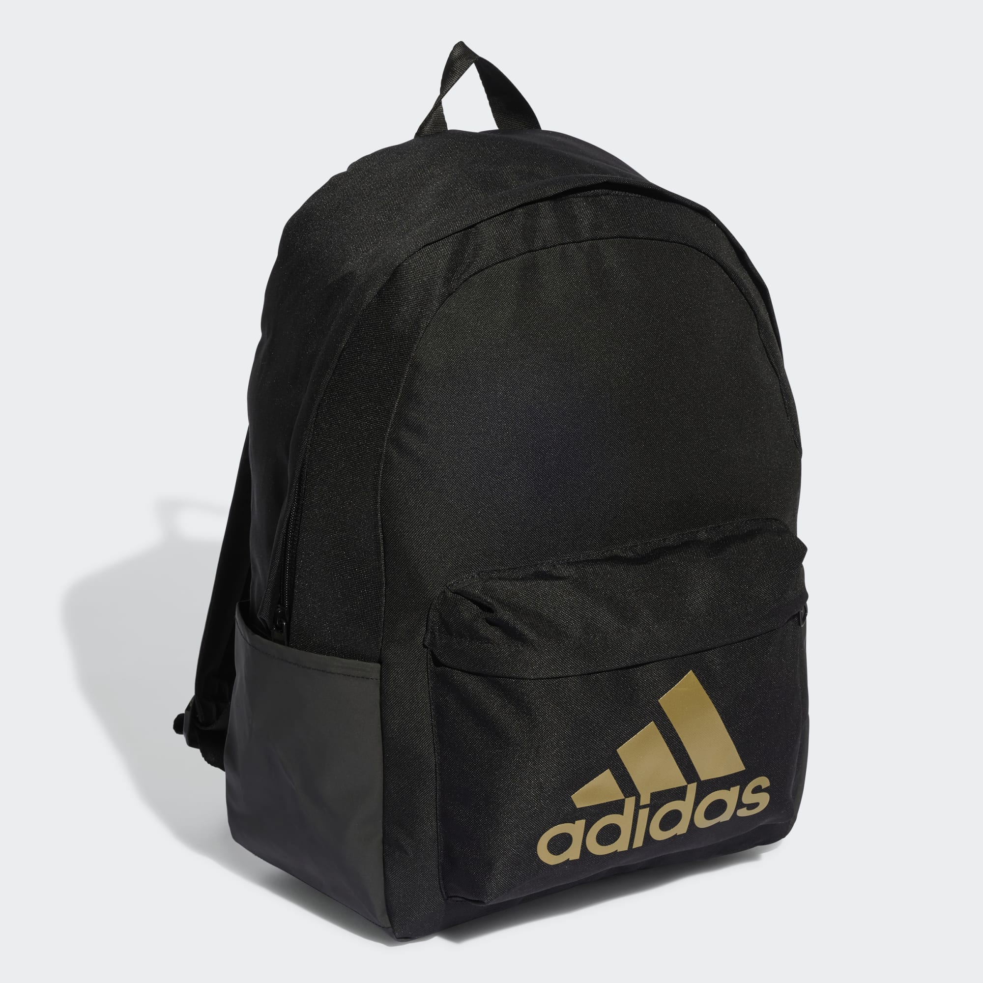 Adidas Unisex Motion BOS Graphic Backpack Bags Black School Travel Bag  IL5820