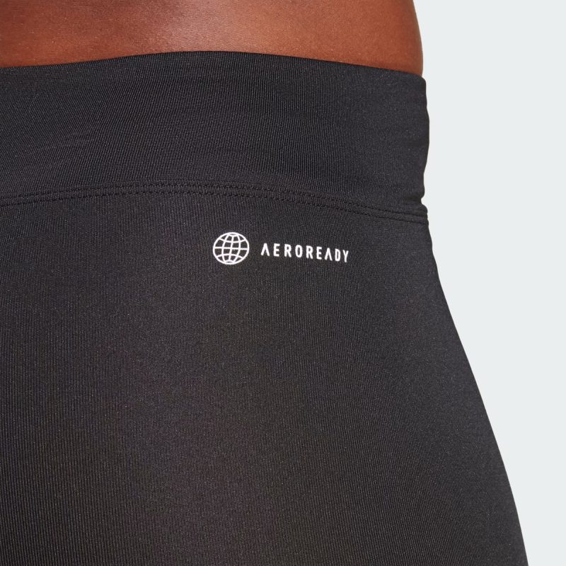 Adidas กระโปรงเทนนิสผู้หญิง Tennis Reversible AEROREADY Match Pro Skirt | Grey One ( IL9595 ) - Image 10