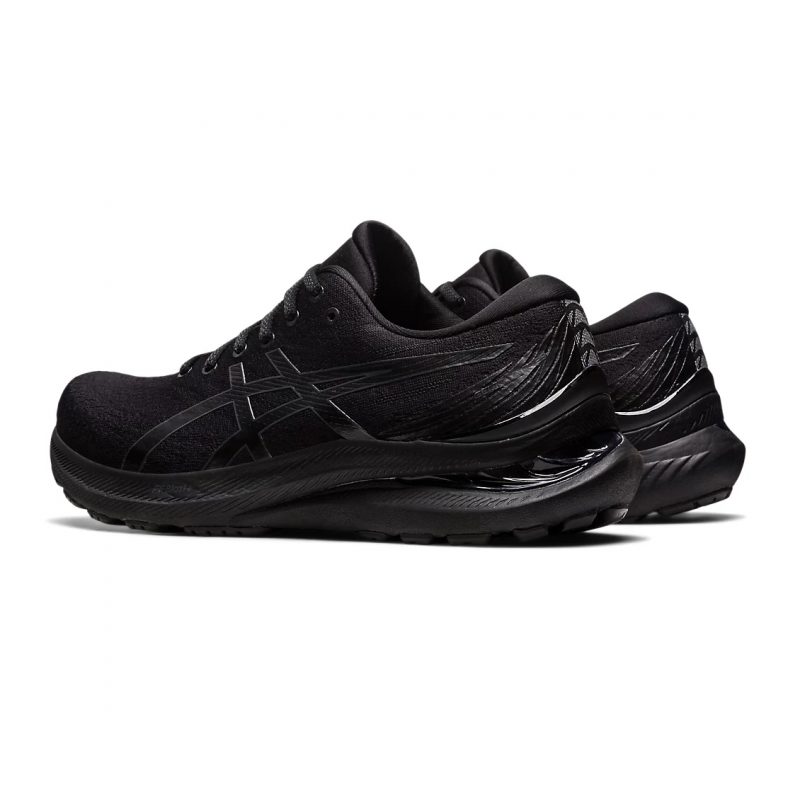 Asics รองเท้าวิ่งผู้ชาย Gel-Kayano 29 | Black/Black ( 1011B440-001 ) - Image 3