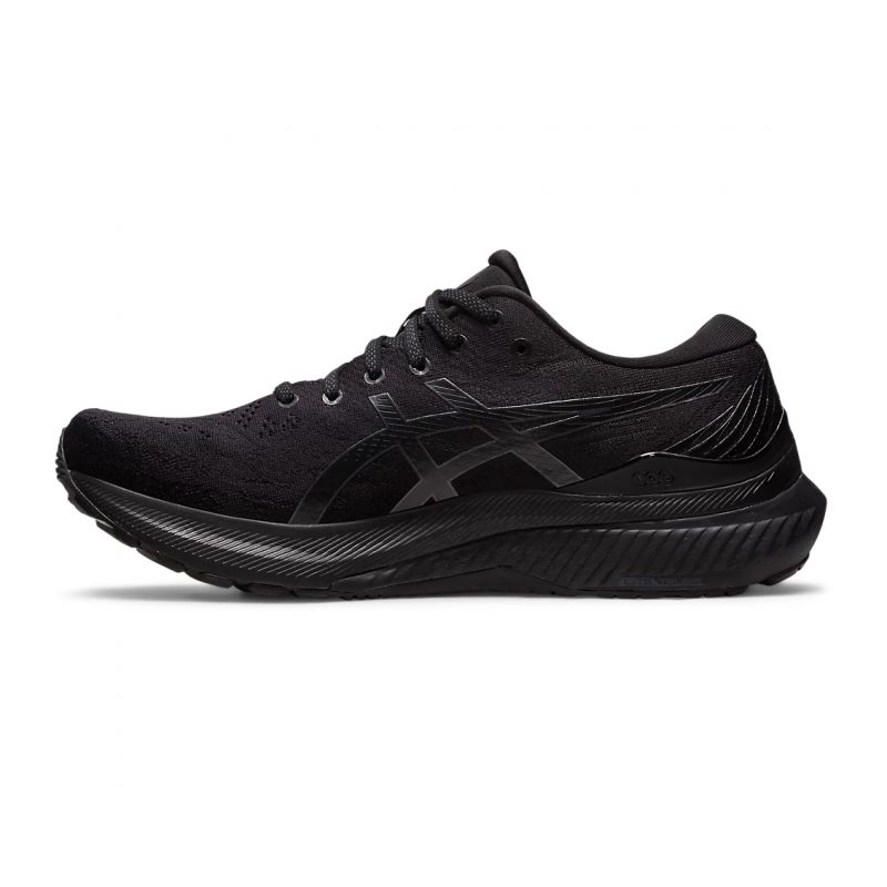 Asics รองเท้าวิ่งผู้ชาย Gel-Kayano 29 | Black/Black ( 1011B440-001 ) - Image 4