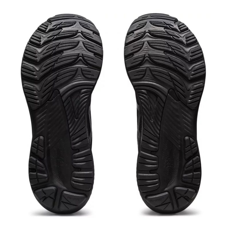 Asics รองเท้าวิ่งผู้ชาย Gel-Kayano 29 | Black/Black ( 1011B440-001 ) - Image 7