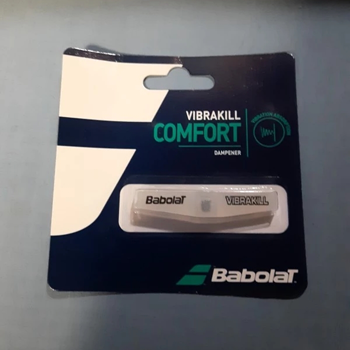 Babolat Vibrakill Clear Black 700009 APX