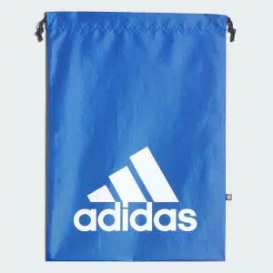 Adidas กระเป๋าใส่รองเท้า Optimized Packing System Shoe Sack | Royal Blue ( H64739 )