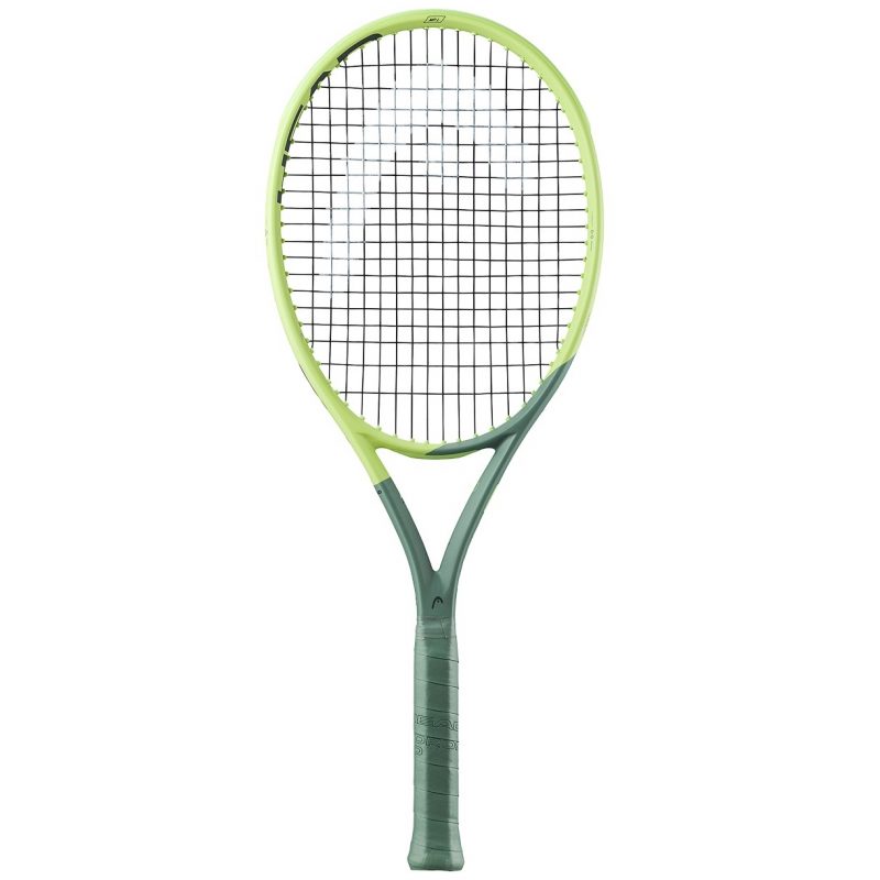 Head ไม้เทนนิส Extreme MP L 2022 Tennis Racket G2 4 1/4 | Light Green/Liquid Lime ( 235322 )