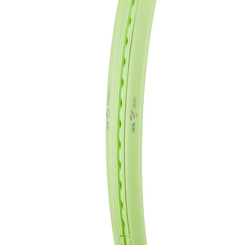 Head ไม้เทนนิส Extreme MP L 2022 Tennis Racket G2 4 1/4 | Light Green/Liquid Lime ( 235322 ) - Image 10