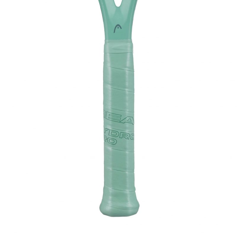 Head ไม้เทนนิส Extreme MP L 2022 Tennis Racket G2 4 1/4 | Light Green/Liquid Lime ( 235322 ) - Image 13