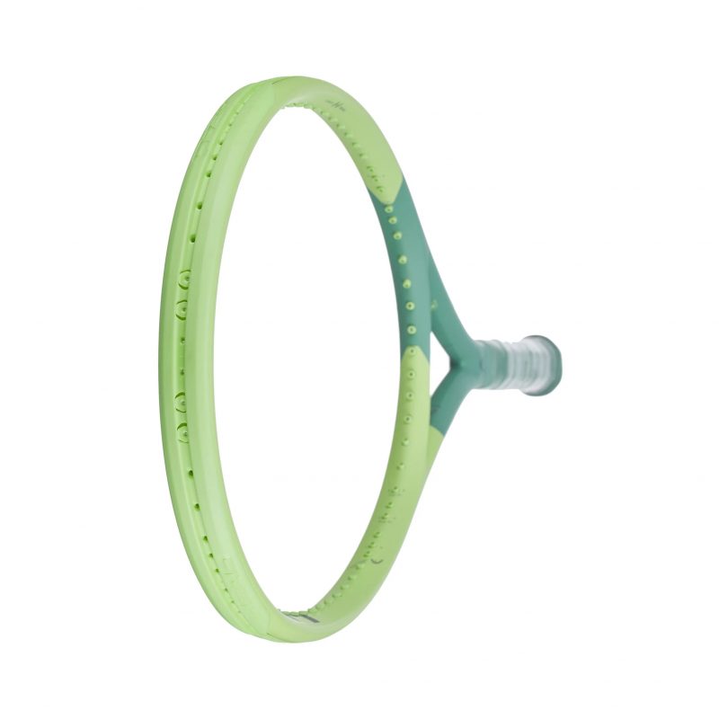 Head ไม้เทนนิส Extreme MP L 2022 Tennis Racket G2 4 1/4 | Light Green/Liquid Lime ( 235322 ) - Image 14