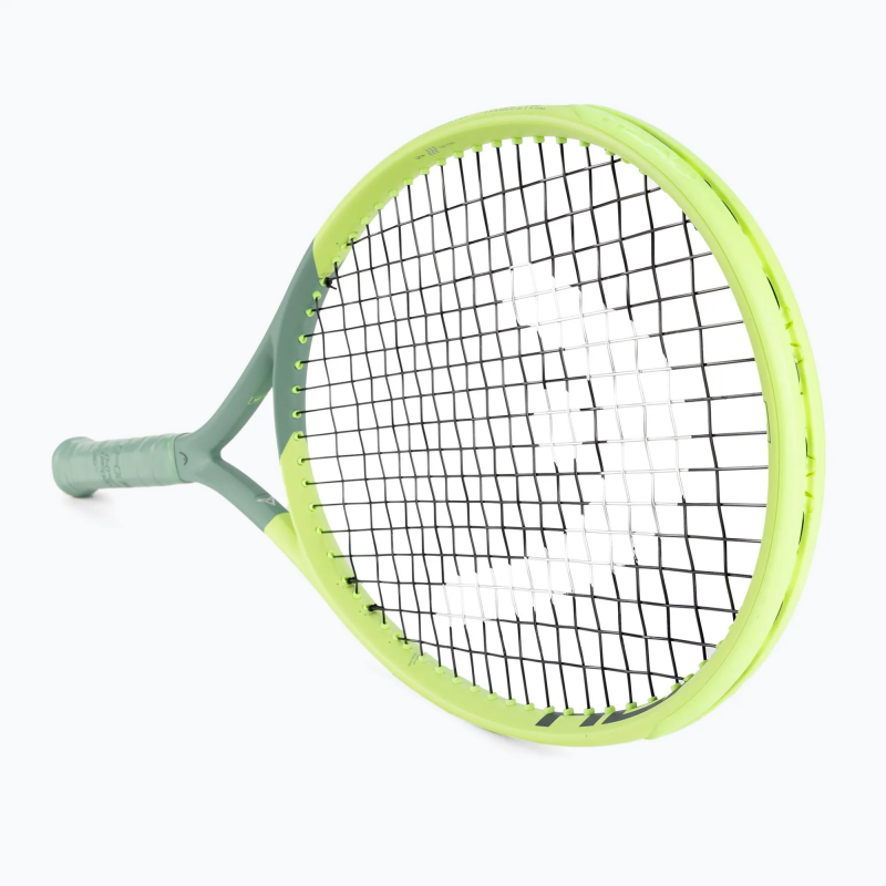 Head ไม้เทนนิส Extreme MP L 2022 Tennis Racket G2 4 1/4 | Light Green/Liquid Lime ( 235322 ) - Image 20