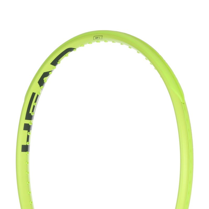 Head ไม้เทนนิส Extreme MP L 2022 Tennis Racket G2 4 1/4 | Light Green/Liquid Lime ( 235322 ) - Image 7