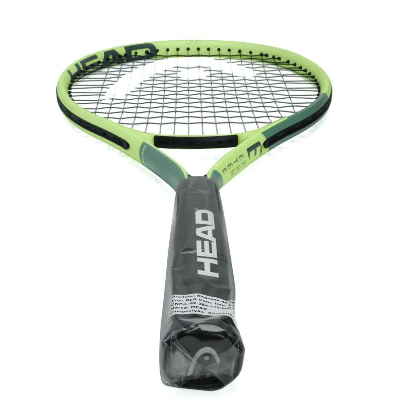 Head ไม้เทนนิสเด็ก Extreme 26 Junior Tennis Racket 4 1/8-1 | Light