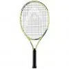 Head ไม้เทนนิสเด็ก Extreme 23 Junior Tennis Racket 3 3/4-000 | Light Green/Liquid Lime ( 235422 )