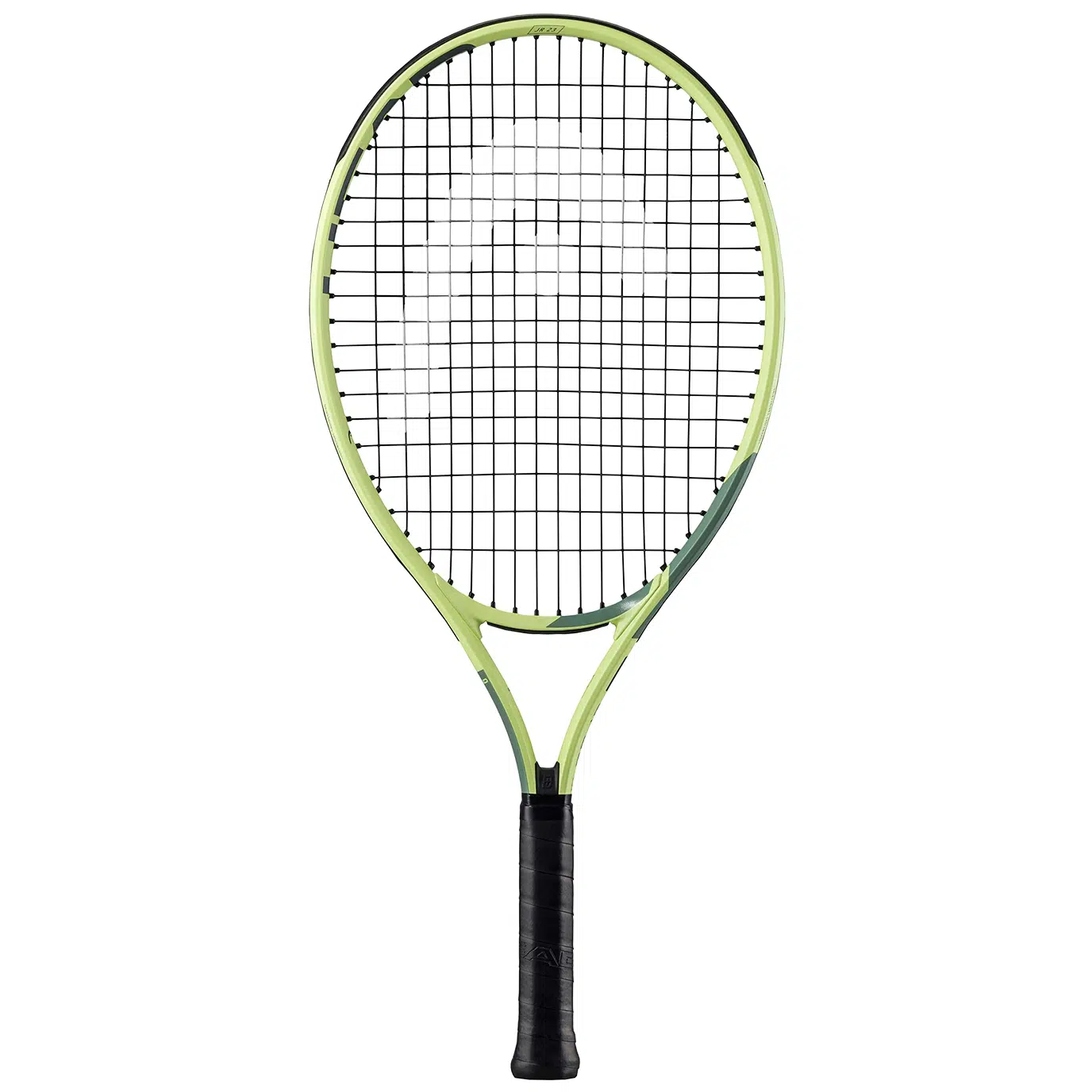 Head ไม้เทนนิสเด็ก Extreme 23 Junior Tennis Racket 3 3/4-000 | Light Green/Liquid Lime ( 235422 )