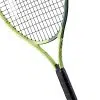 Head ไม้เทนนิสเด็ก Extreme 23 Junior Tennis Racket 3 3/4-000 | Light Green/Liquid Lime ( 235422 ) - Image 3