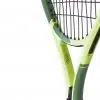 Head ไม้เทนนิสเด็ก Extreme 23 Junior Tennis Racket 3 3/4-000 | Light Green/Liquid Lime ( 235422 ) - Image 5