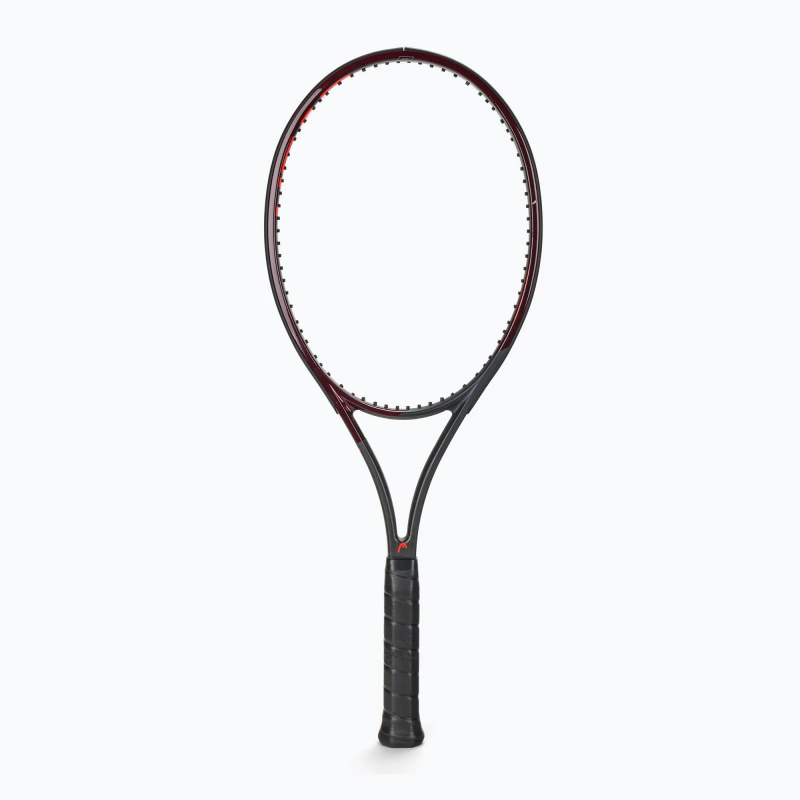 Head ไม้เทนนิส Prestige MP 2021 Tennis Racket G2 4 1/4 | Black/Red ( 236121 ) - Image 25