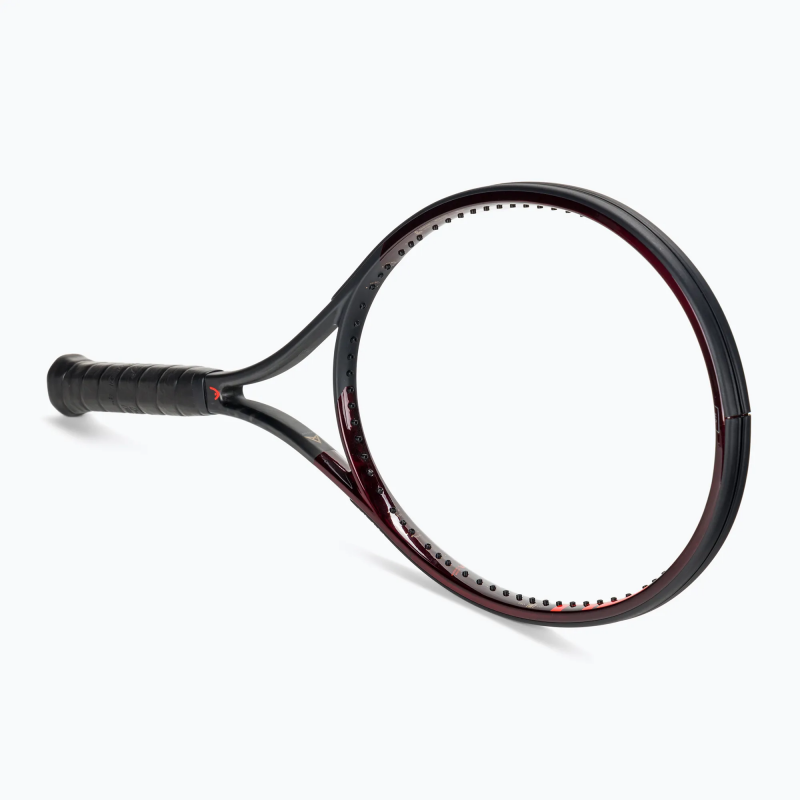 Head ไม้เทนนิส Prestige MP 2021 Tennis Racket G2 4 1/4 | Black/Red ( 236121 ) - Image 26