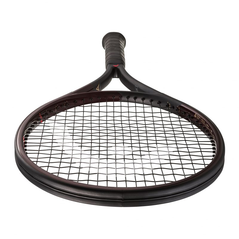 Head ไม้เทนนิส Prestige MP 2021 Tennis Racket G2 4 1/4 | Black/Red ( 236121 ) - Image 14